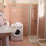 펜션 Casa Isabel A 10 Posti 오트란토
