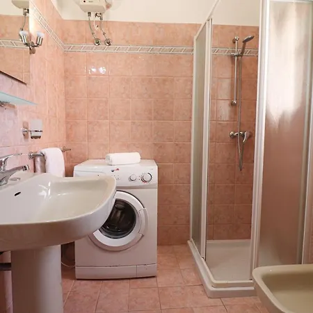 Holiday home Casa Isabel A 10 Posti Otranto