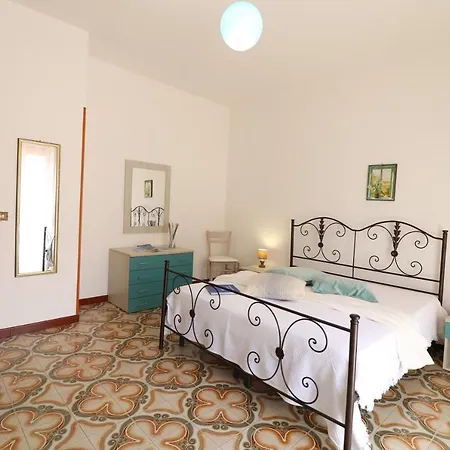 Casa Isabel A 10 Posti Holiday home Otranto