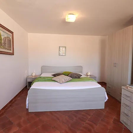 Holiday home Casa Isabel A 10 Posti Otranto