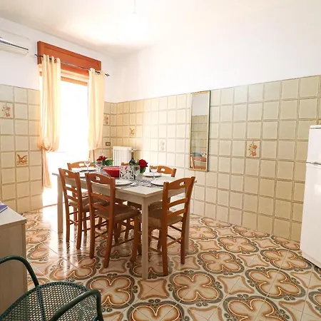 Casa Isabel A 10 Posti * Otranto