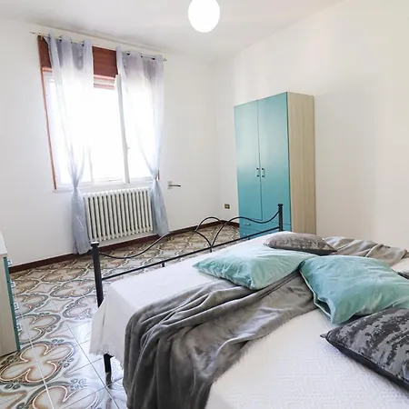 Casa Isabel A 10 Posti * 오트란토