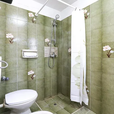 Holiday home Casa Isabel A 10 Posti