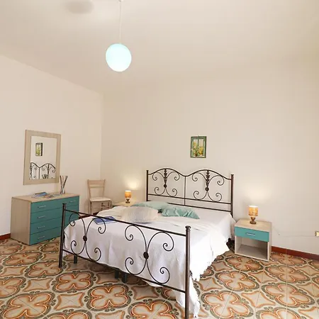 Casa Isabel A 10 Posti