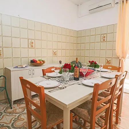 Casa Isabel A 10 Posti Otranto