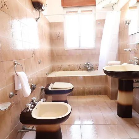 Casa Isabel A 10 Posti * Otranto