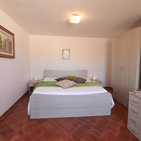 Semesterbostad Casa Isabel A 10 Posti *