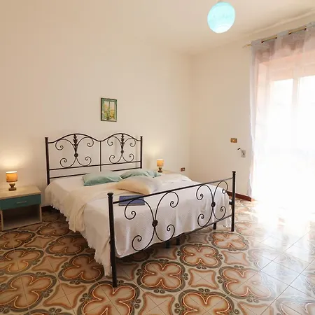 Dom wakacyjny Casa Isabel A 10 Posti Otranto