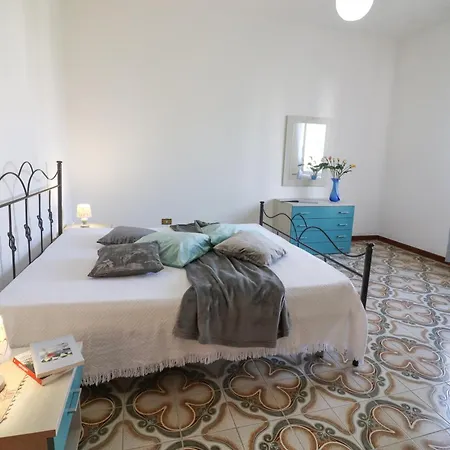 Casa Isabel A 10 Posti Semesterbostad Otranto