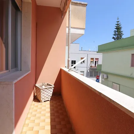 Casa Isabel A 10 Posti * Otranto
