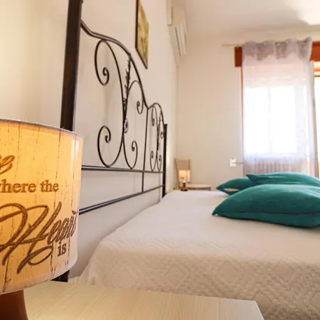 Casa Isabel A 10 Posti Otranto