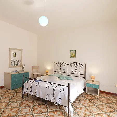 Casa Isabel A 10 Posti Otranto