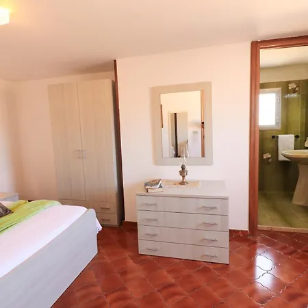 Casa Isabel A 10 Posti