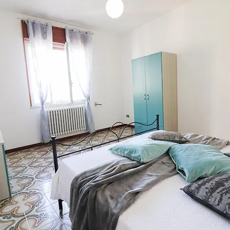 Casa Isabel A 10 Posti Semesterbostad *