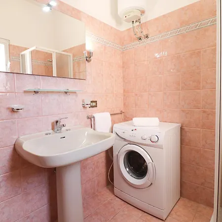 Casa Isabel A 10 Posti