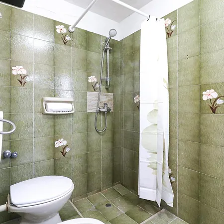 Semesterbostad Casa Isabel A 10 Posti