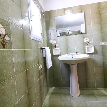 Casa Isabel A 10 Posti Dom wakacyjny Otranto