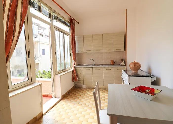 Casa Isabel A 10 Posti * Otranto